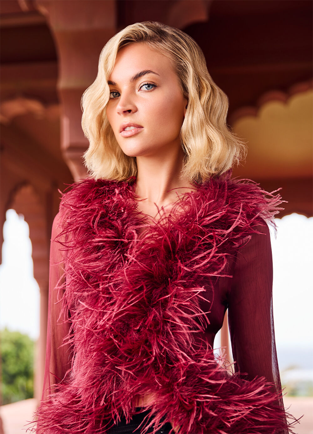 STAYING.ALIVE image number 1